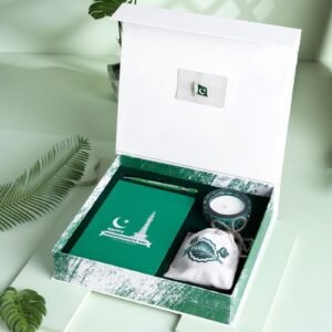 Independence Day Gift Box