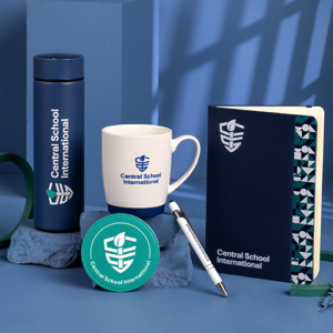 Corporate Essentials Gift Box