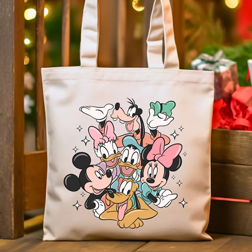 Character-Printed-Bag