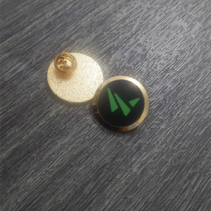 Coat Lapel Pin