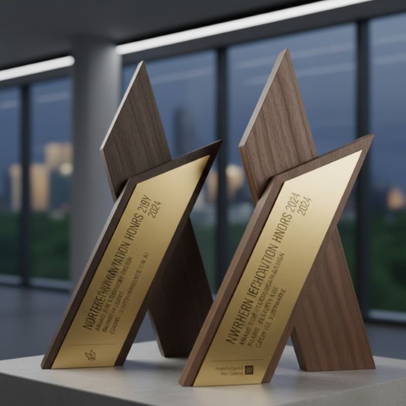 Corporate Achievement Award