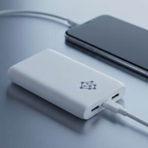 Custom Business Power Bank