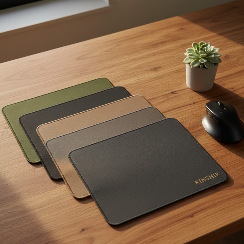 Custom Logo Mousepad