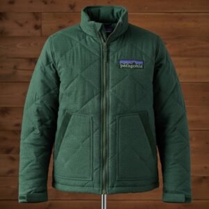 Custom Printed Jackets