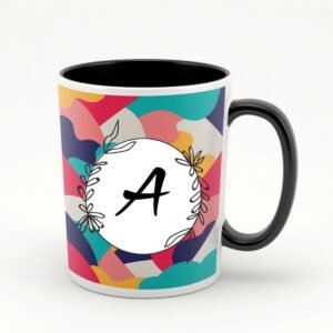 Custom Printed Mug