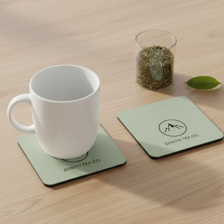 Drink Coasters