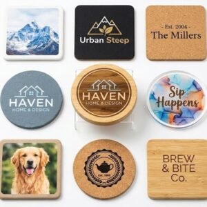 Drink Coasters