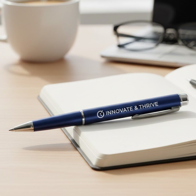 Custom Promotional Pen