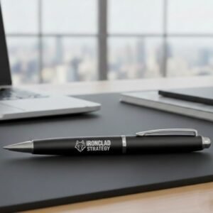 Custom Promotional Pen