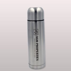 Custom stainless steel bottle