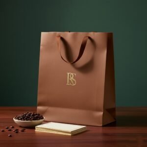 Customized Paper Bag