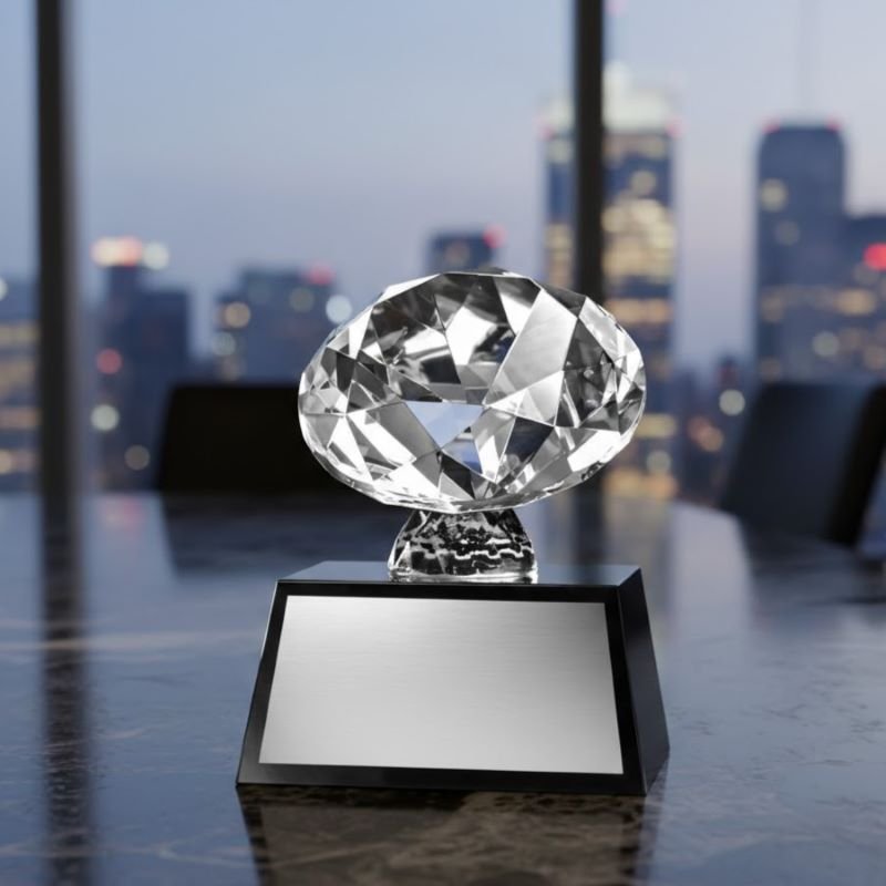 Diamond Excellence Award