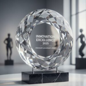 Diamond Excellence Award