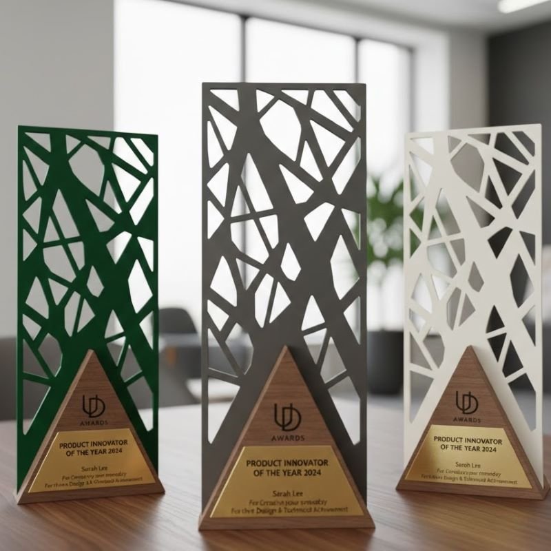 Employee Of The Year Award