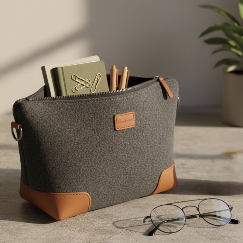 Essential Keeper Bag