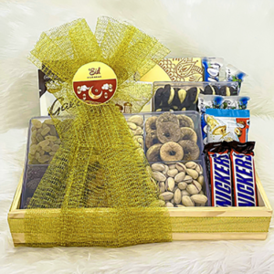 Essential Sweet Treats