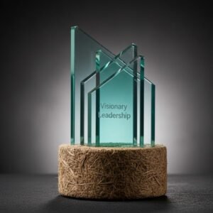 Exceptional Impact Award