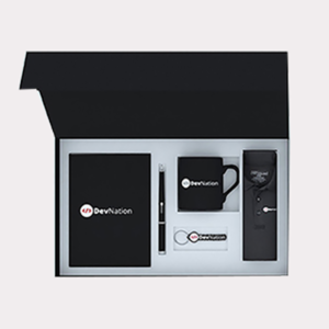 Executive Token of Appreciation Gift