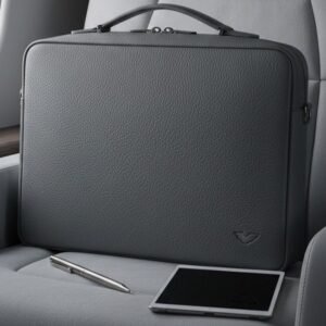 Executive Laptop Leather Bag