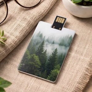 Full Printed Card USB
