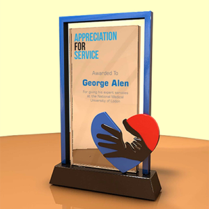 Honorable Employee Award