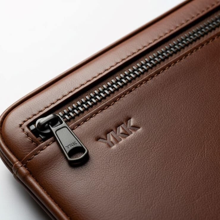 Leather Laptop sleeve