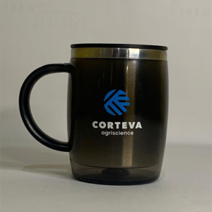 Logo Printed Coffee Mug