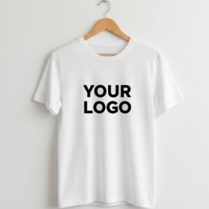 Logo printed T-Shirt