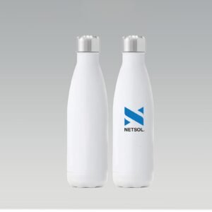 Custom Logo Water Bottle