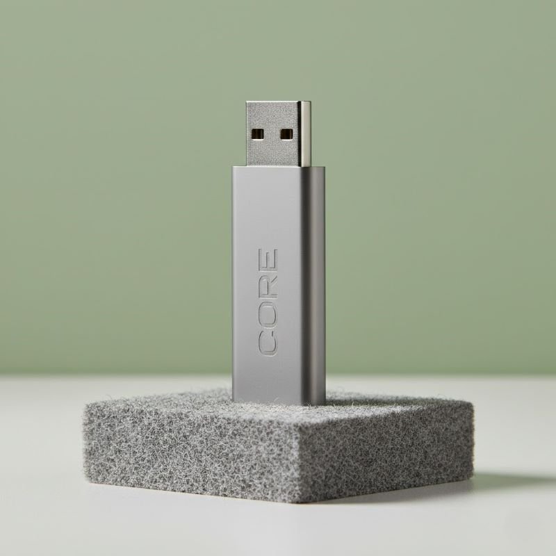 Metal USB