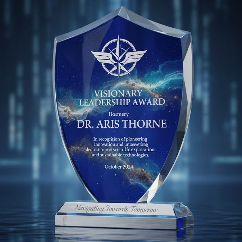 Outstanding Effort Award