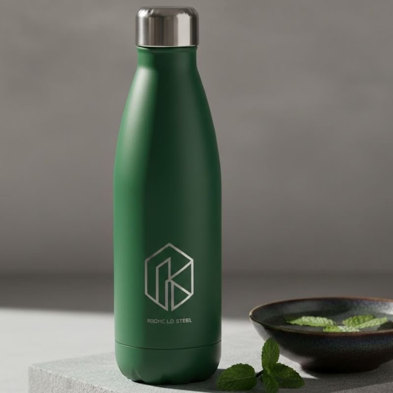 Personalize Logo Water bottle