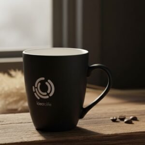 Personalized Ceramic Cup