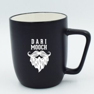 Personalized Ceramic Mug