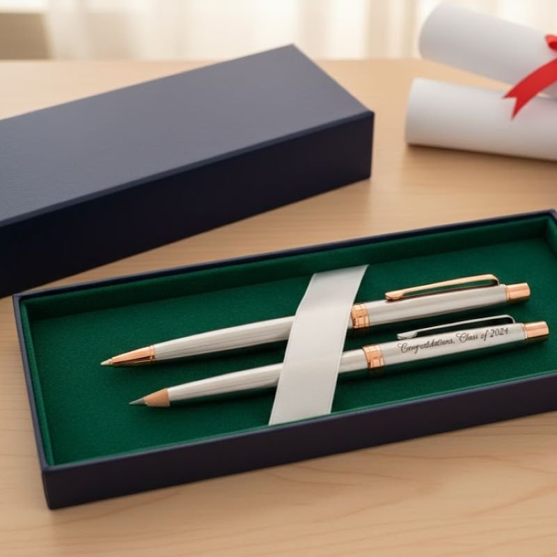 Personalized Metal Pen