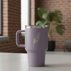 Personalized Tumbler Cup