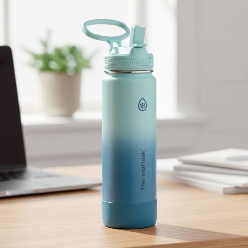 Personalized drinkware