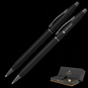 Personalized office pen