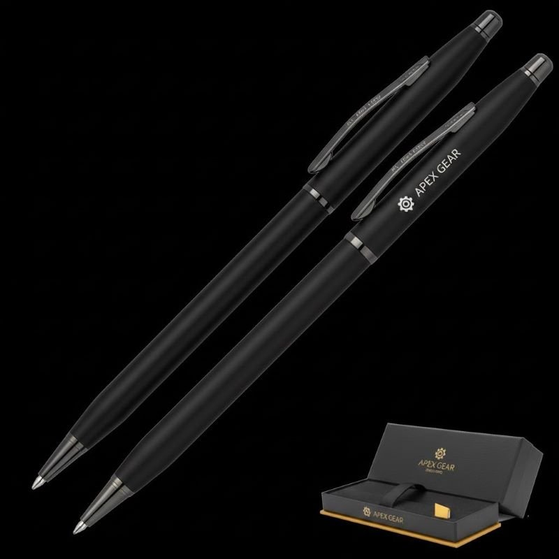 Personalized office pen