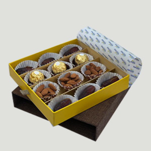 Blisfull Ramadan Box