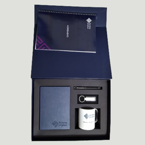 Welcome Orientation Gift Box