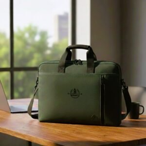 Slim Laptop Bag