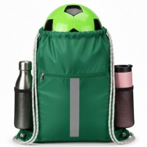 Sports Drawstring Bag