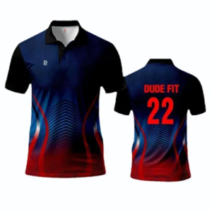 Pro Performance Jerseys