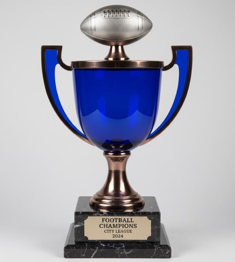 The Chatty Champion Award