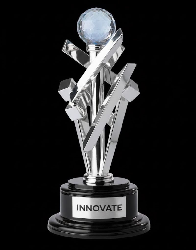 The Happy Vibes Award