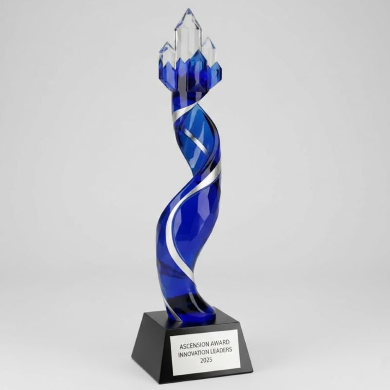 The Happy Vibes Award