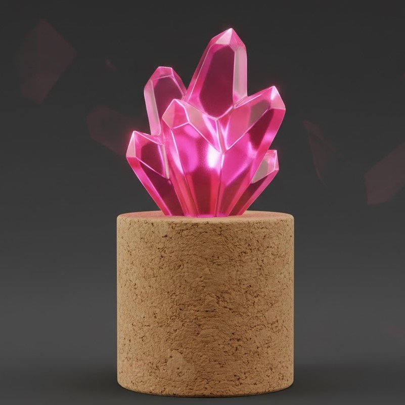 The Spark of Joy Award