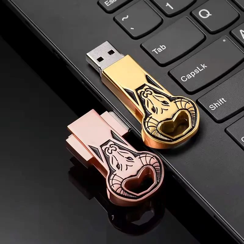 Unique Shape USB