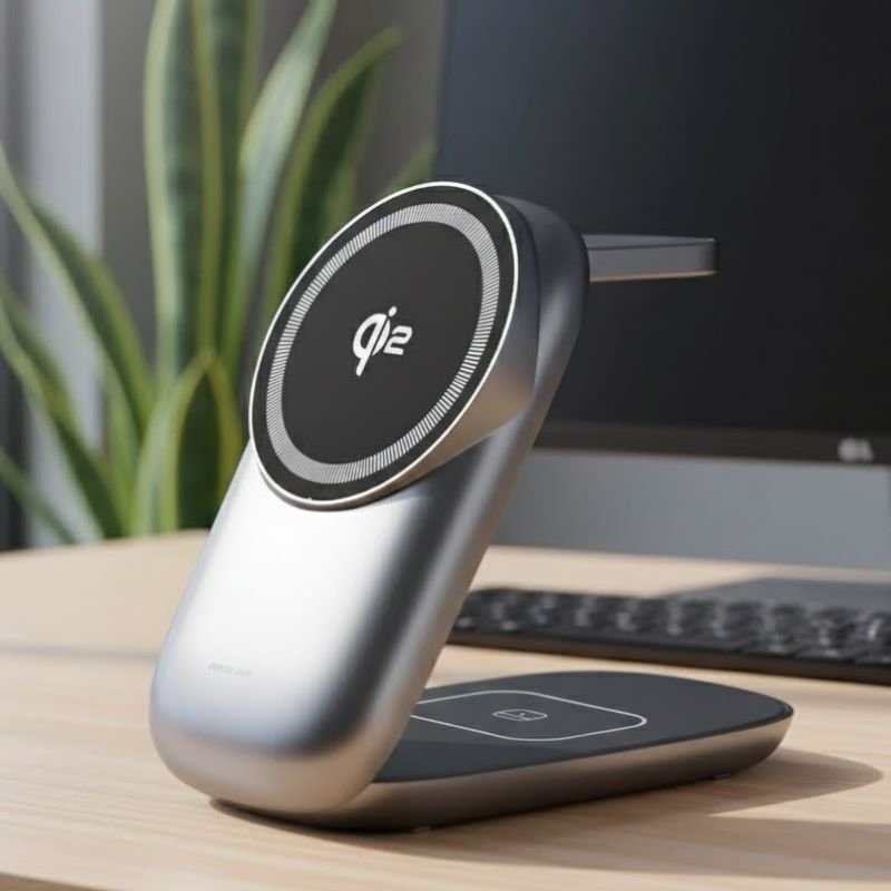 Wireless Power Charger